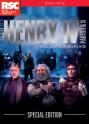 Shakespeare: Henry IV Part I & II Special Edition (Royal Shakespeare Company)