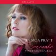 Rosenblatt Recitals: Jessica Pratt - Serenade