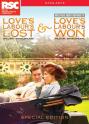 Shakespeare: Love’s Labour’s Lost & Won (Royal Shakespeare Company)