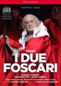 Verdi: I Due Foscari (The Royal Opera)
