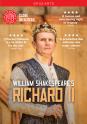 Shakespeare: Richard II (Shakespeare’s Globe)