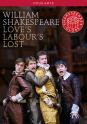 Shakespeare: Love's Labour's Lost (Shakespeare's Globe)