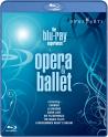 Opera & Ballet - The Blu-ray Experience