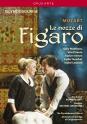 Mozart: Le Nozze di Figaro (Glyndebourne)