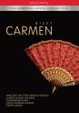 Bizet: Carmen (Glyndebourne)