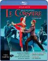 Adam: Le Corsaire (Théâtre du Capitole, Toulouse)