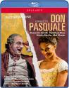 Donizetti: Don Pasquale (Glyndebourne)