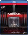 Wagner: Parsifal (The Royal Opera)