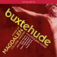 Buxtehude: Membra Jesu Nostri (Choir of Magdalen College, Oxford)