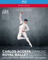 The Carlos Acosta Collection (Box Set)