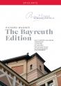 Wagner: The Bayreuth Edition (Box Set)