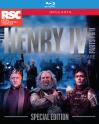 Shakespeare: Henry IV Part I & II Special Edition (Royal Shakespeare Company)