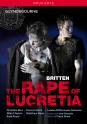 Britten: The Rape of Lucretia (Glyndebourne)