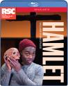 Shakespeare: Hamlet (Royal Shakespeare Company)
