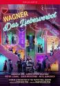 Wagner: Das Liebesverbot (Teatro Real)