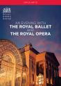 An Evening at the Royal Opera House