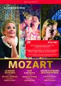 Mozart: 3 Operas (Glyndebourne)