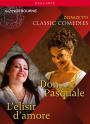 Donizetti: Classic Comedies Box Set (Glyndebourne)