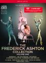 The Frederick Ashton Collection Vol. 1 (The Royal Ballet)