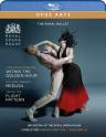 Within the Golden Hour / Medusa / Flight Pattern (The Royal Ballet)