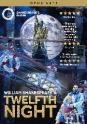 Shakespeare: Twelfth Night (Shakespeare's Globe Theatre)