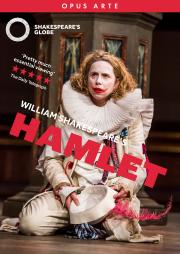 Shakespeare: Hamlet (Shakespeare's Globe Theatre)