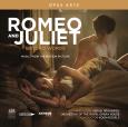 Prokofiev: Romeo and Juliet - Beyond Words (Orchestra of the Royal Opera House)