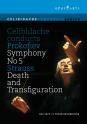 Celibidache conducts Prokofiev Symphony No. 5 & Strauss Death and Transfigurati