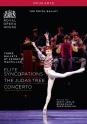 Three Ballets by Kenneth MacMillan (The Royal Ballet)