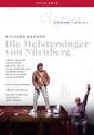 Wagner: Die Meistersinger von Nürnberg (Bayreuth Festival)