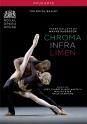 Three Ballets by Wayne McGregor (The Royal Ballet)