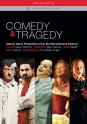 Comedy & Tragedy (Glyndebourne)