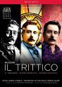 Puccini: Il Trittico (The Royal Opera)