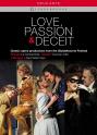 Love, Passion & Deceit (Glyndebourne)