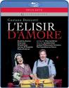 Donizetti: L'elisir d'amore (Glyndebourne) 