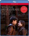Shakespeare: As You Like It (Shakespeare's Globe)