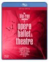 Opera, Ballet & Theatre - The Blu-ray Experience ll