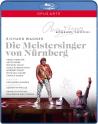 Wagner: Die Meistersinger von Nürnberg (Bayreuth Festival)