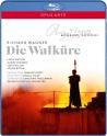Wagner: Die Walküre (Bayreuth Festival)