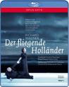 Wagner: Der fliegende Holländer (De Nederlandse Opera)