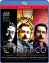 Puccini: Il Trittico (The Royal Opera)
