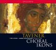 Tavener: Choral Ikons (BBC Worldwide)